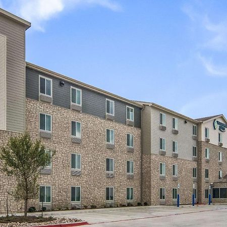 Woodspring Suites North Ft Worth Alliance Tx Speedway Fort Worth Kültér fotó