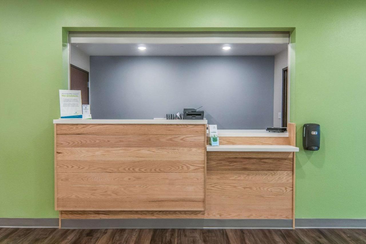 Woodspring Suites North Ft Worth Alliance Tx Speedway Fort Worth Kültér fotó