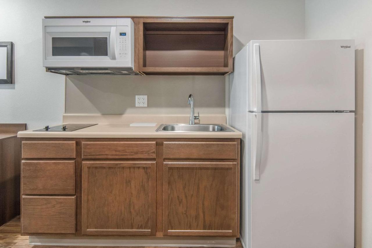 Woodspring Suites North Ft Worth Alliance Tx Speedway Fort Worth Kültér fotó